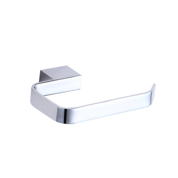 Aston Chrome Paper Holder